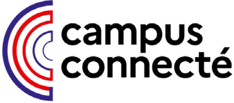 Logo Campus Connecté