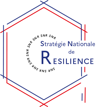 Logo de Stratégie Nationale de Résilience