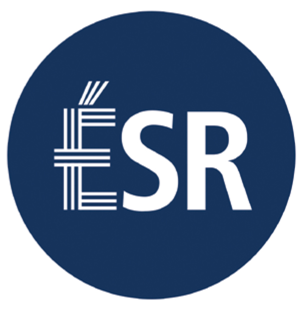Logo ÉSR