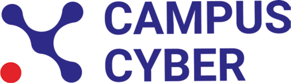 Logo Campus Cyber
