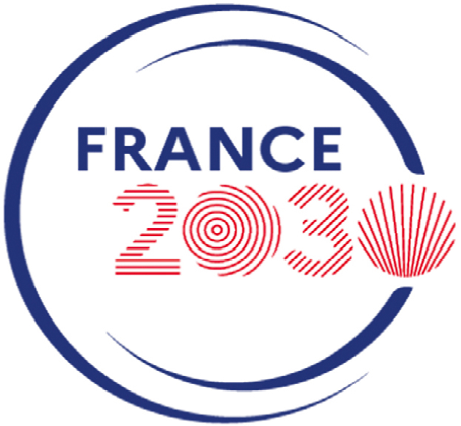 Logo France 2030