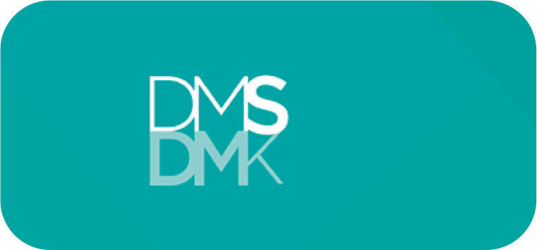 Logo DMS DMK
